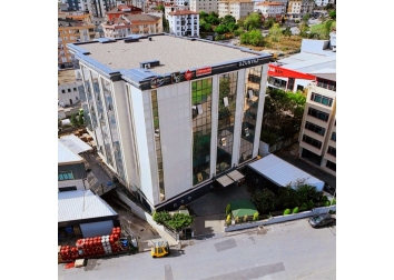 Sermen Boya Sanayi ve Ticaret Limited Şirketi