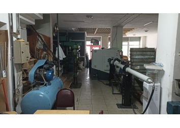 İnan Makina Kapı ve Pencere Sistemleri