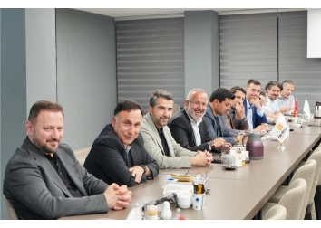 2025 yılı Sezon Değerlendirme ve Kapanış Toplantısı
