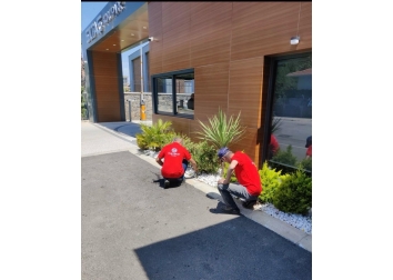 CNS GROUP Tesis Yönetim ve Danışmanlık Hizmetleri Tic. Ltd. Şti. 