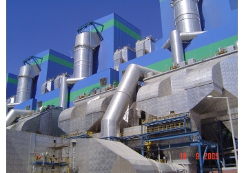 Karsa İnş. Mak. ve Teçh. Enj. Elek. Malz. Tur. Tic. Ltd. Şti.