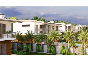 8 Design Mimarlık