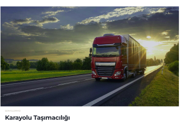 SALİNAS DENİZCİLİK VE TAŞIMACILIK HİZMETLERİ A.S