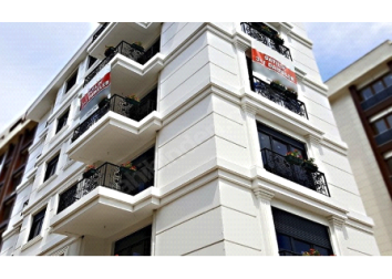 ÇİFTLİK MİMARLIK İNŞ. SAN. VE TİC. LTD. ŞTİ.