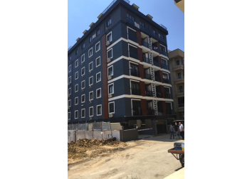 ÇİFTLİK MİMARLIK İNŞ. SAN. VE TİC. LTD. ŞTİ.