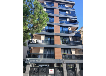 ÇİFTLİK MİMARLIK İNŞ. SAN. VE TİC. LTD. ŞTİ.