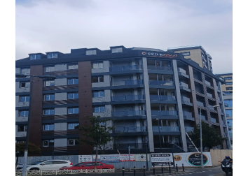 ÇİFTLİK MİMARLIK İNŞ. SAN. VE TİC. LTD. ŞTİ.