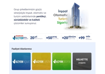 1Vizyon Sigorta