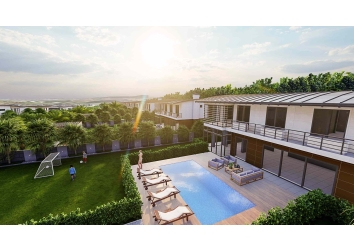 8 Design Mimarlık