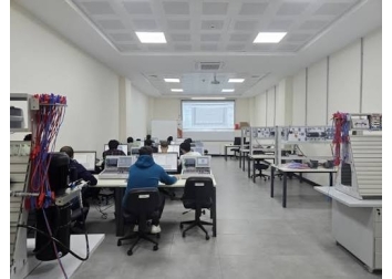 YETGİM - Yetkinlik Geliştirme ve İstihdam Merkezi 