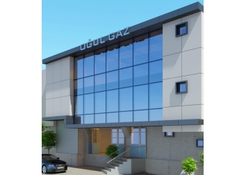 Oğulgaz Oğul Sınai ve Tıbbi Gazlar Paz. Tic. Ltd. Şti.