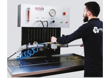 REVMER Otomotiv Yedek Parçaları Revizyon Merkezi San. ve Tic. A.Ş.