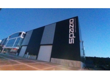 Spazio Akıllı Depo Çözümleri Sanayi ve Ticaret Anonim Şirketi