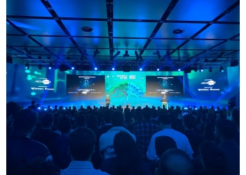 eknopark İstanbul tarafından düzenlenen "HASAT 2025 - Fikirden Teknolojiye Hasat Zamanı!" Programı’na, Yönetim Kurulu Başkanımız Sn. Cüneyt BATTAL’ın katılımıyla iştirak edilmiştir.