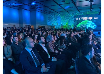 eknopark İstanbul tarafından düzenlenen "HASAT 2025 - Fikirden Teknolojiye Hasat Zamanı!" Programı’na, Yönetim Kurulu Başkanımız Sn. Cüneyt BATTAL’ın katılımıyla iştirak edilmiştir.