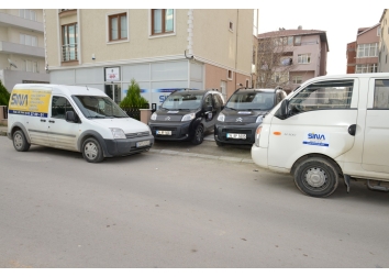 Sina OSGB İş Sağlığı ve Güvenliği Hizmetleri Ltd. Şti.