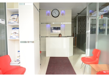 Sina OSGB İş Sağlığı ve Güvenliği Hizmetleri Ltd. Şti.