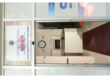Sina OSGB İş Sağlığı ve Güvenliği Hizmetleri Ltd. Şti.