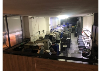 Paşa Alüminyum