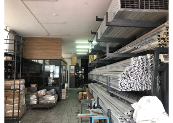 Paşa Alüminyum