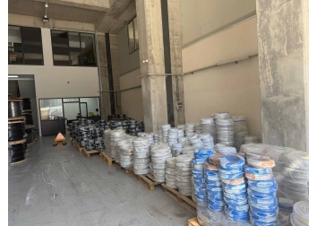 Teknikler Enerji ve Elektrik San. Tic. Ltd. Şti