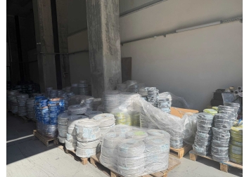 Teknikler Enerji ve Elektrik San. Tic. Ltd. Şti