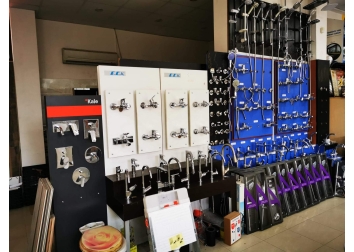 Çakmak İnşaat Taahhüt Müh. Mim. San. ve Tic. Ltd. Şti.