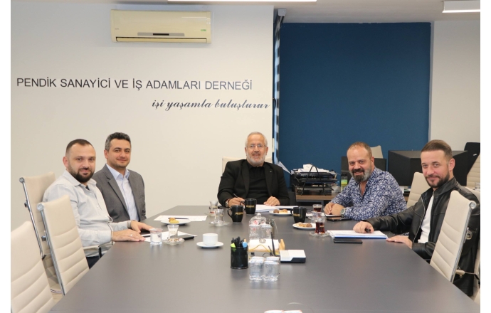 Sosyal İşler Birimi Bünyesinde 2026-2027 Yılı İlk Komisyon Toplantısı Gerçekleştirilmiştir.