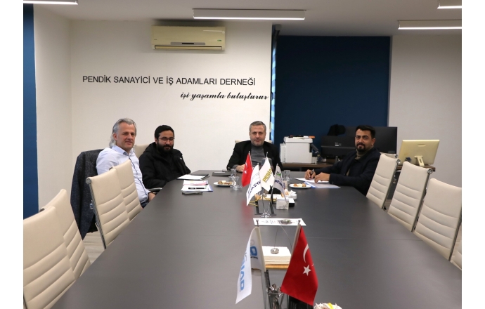 Mali İşler Birim Toplantısı