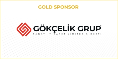 Gold Sponsor 