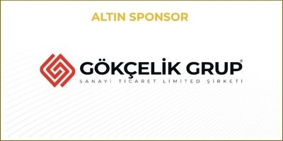 Altın Sponsor 