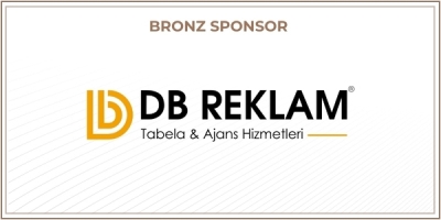 Bronz Sponsor