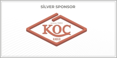 Silver Sponsor 