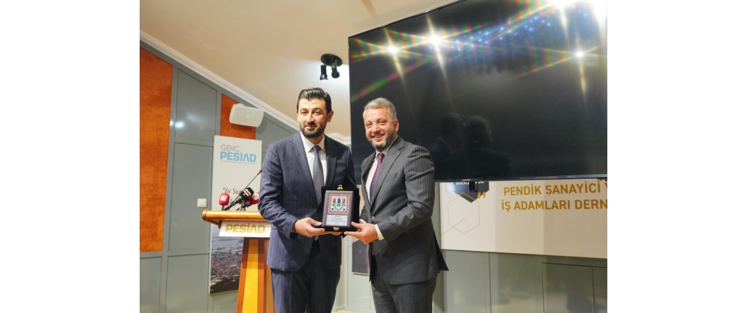 Başkanımızdan Genel Kurul Mesajı