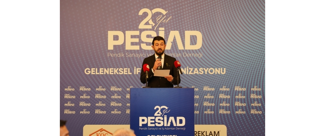 GELENEKSEL İFTAR ORGANİZASYONU