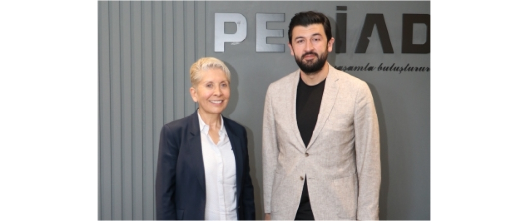 Fen Koleji Firma Sahibi Sn. Zeynep Gülay ÖRSÇEKİÇ, PESİAD Kadın Komisyonu'ndan Sorumlu Başkan olarak seçilmiştir.