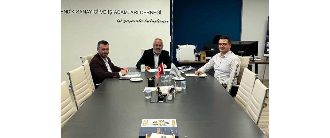 Sosyal İşler Birim Toplantısı 