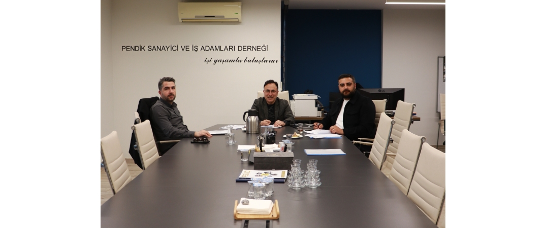 Teşkilatlanma Birim Toplantımızı komisyon üyelerimizin katılımıyla gerçekleştirdik.