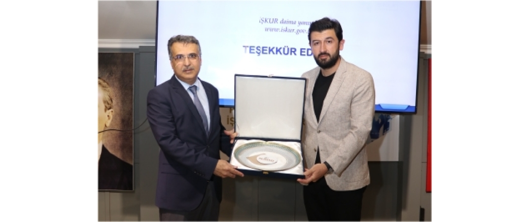 "İŞKUR İstihdam Teşvikleri” konulu seminer, Pendik İŞKUR Müdürlüğü’nün destekleriyle icra edilmiştir.