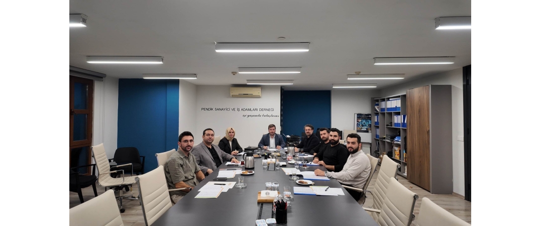 II. Tedarikçi Günleri hazırlık ve uygulama toplantısı gerçekleştirdik