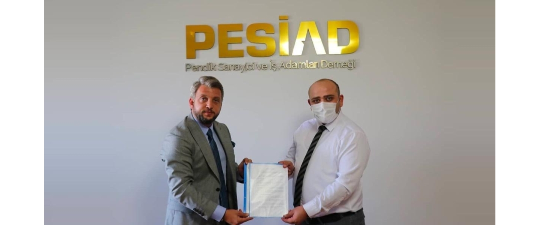 Dünyagöz Pendik Hastanesiyle Protokol İmzaladık