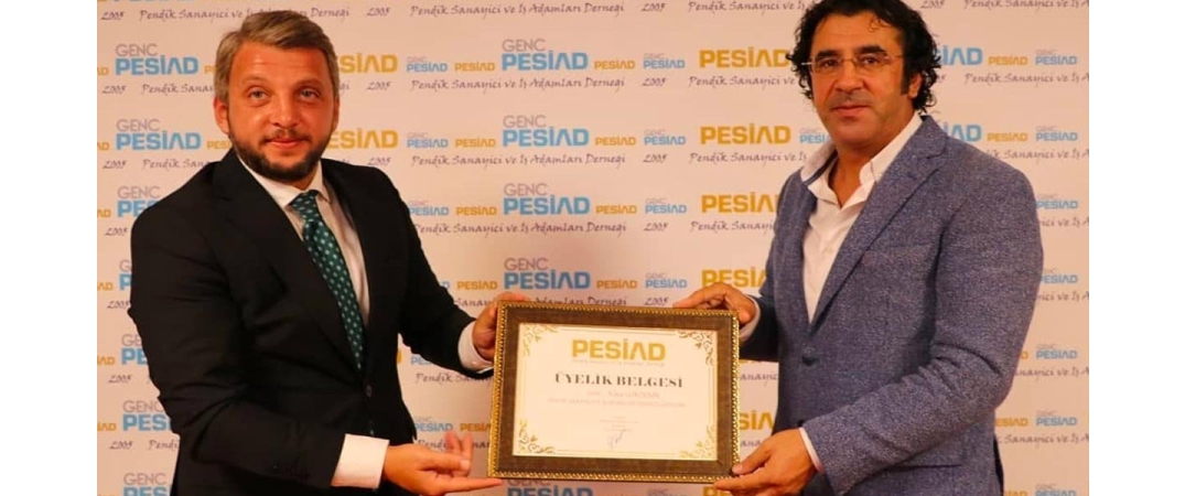 Üye Beratlarımız - Net Elektrik