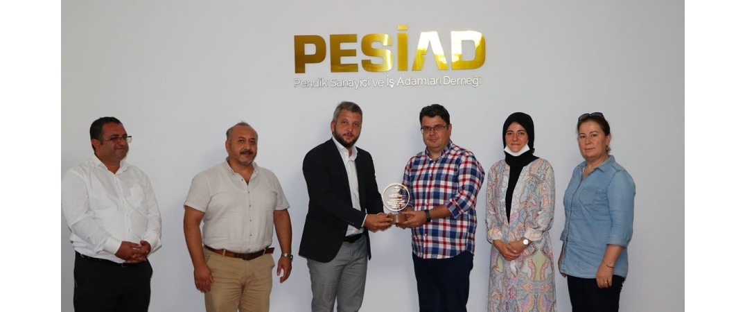 Sağlıklı Yeni Nesiller ve Yardımlaşma Derneği Derneğimizi Ziyaret Etti