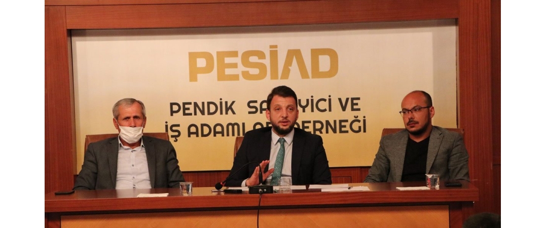 İnşaat Sektörü Toplantımız