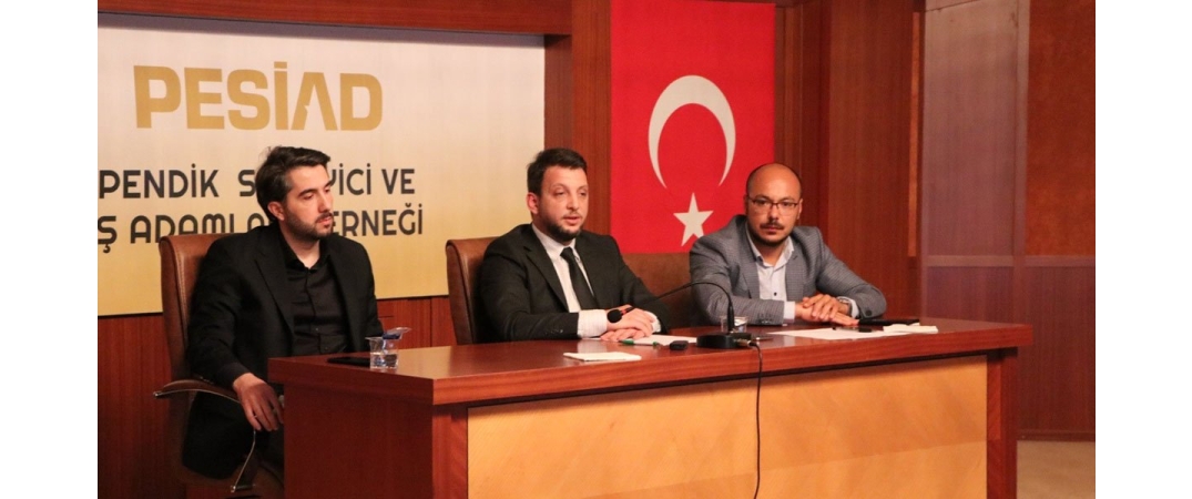 Sanayi Sektörü Toplantımız