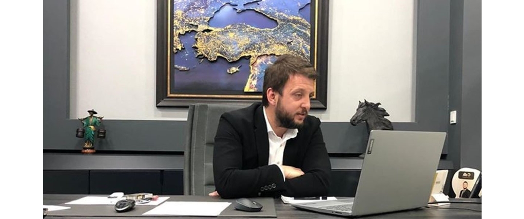 Video Konferans İle Yönetim Kurulu Toplantımızı Gerçekleştik