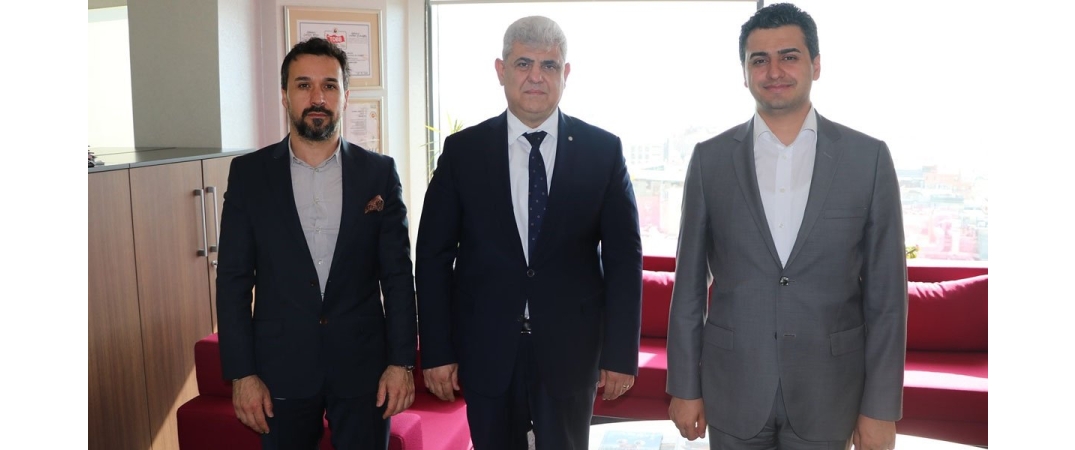 İTO, İSO VE BTM İle Görüşmeler Yaparak PESİAD İle Ortak Projeler Hakkında İstişarelerde Bulunduk