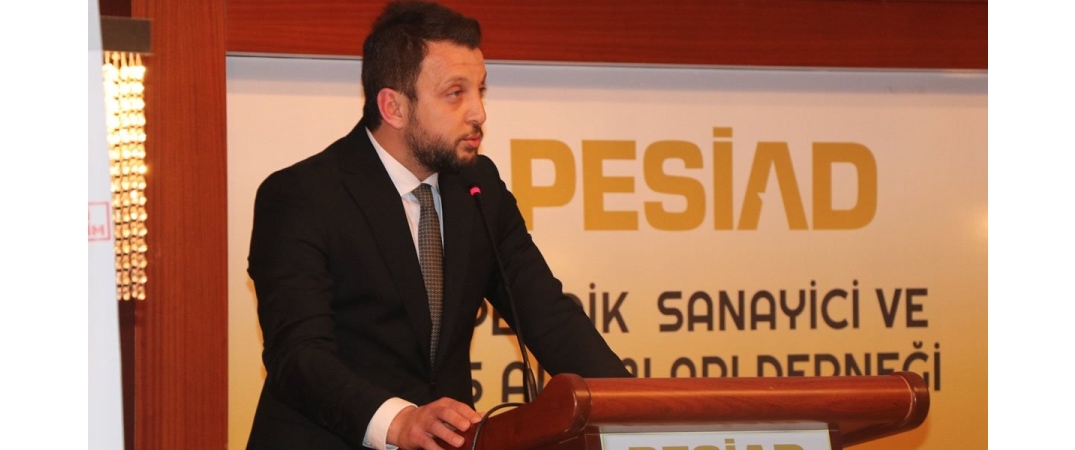 KOSGEB Teşvikleri Konulu Seminer Programımız