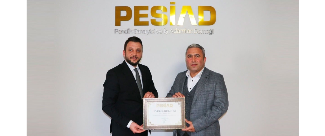 Üye Beratlarımız - Çakır Çift Cam İnşaat Emlak