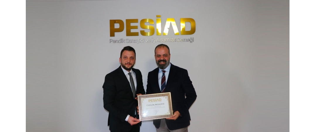 Üye Beratlarımız - Yeşilim Taş Fırın